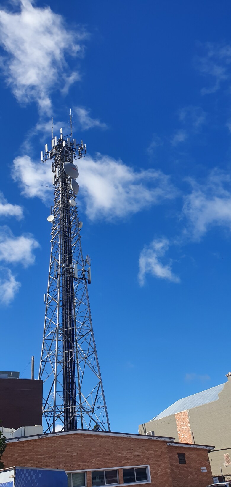 Optus boosts coverage in Swan Hill